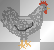 Chicken / Huhn