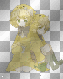 rin-len chicks