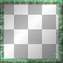 Square-Glitter-Frame~Green