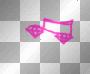 pink emo music diamond[natylovedelena]