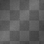 Nenaio Pattern Kaleidoscope effect Background gif frame border corner deco grey black glitter silver
