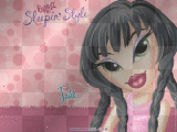 bratz-Jade by jjaazzyy
