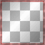 red white animated frame red white animated frame