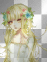 Spring - Anime Version- [By LoveLoveNigthmare]