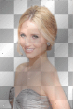 Dianna Agron'