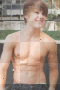Justin Bieber by m.j.a.j.d.b. Justin Bieber by m.j.a.j.d.b.