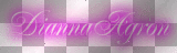 Dianna Agron Red Carpet Name Pink