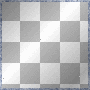 Blue Diamonds Frame Blue Diamonds Frame