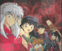 el grupo de Inuyasha