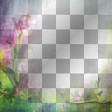 Spring deco frame,©Ƹ̵̡Ӝ̵̨̄Ʒ..ዠippվርዠiርk33
