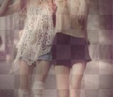 Best Friends