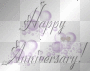 Happy Anniversary!