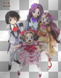 code geass family