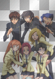 code geass friends 