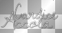 Candice Accola white and black transparent name [nermai]
