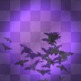 GOTH BACKGROUND~NEWFIEBEAUTY~