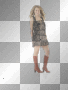Lemonade Mouth Olivia/Bridgit Mendler