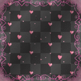 pink background - melarocks_stamps - melarocks_bg