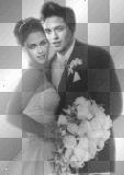Breaking Dawn Edward & Bella (c)DK92