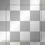 RAMCIA GOLD FRAME  GLITTER  BORDER  