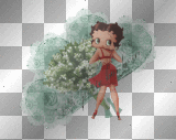 betty et le muguet