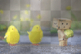 danbo easter