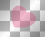Pink heart emo MiiRe Pink heart emo MiiRe