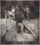 grace potter and the nocturnals