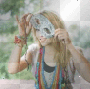 Dianna Agron 