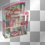 barbiehaus