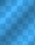 Flashing Blue Black Sparkle Background_²u