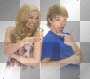 Sterling Knight