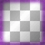violet frame