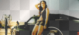 Nenaio Gif Miley ray Cyrus Official Music Video Party In The USA