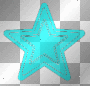 star aqua emo