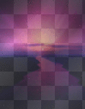 amethyst sunrise