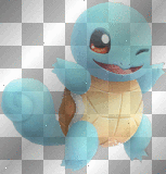 Squirtle