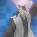Byakuya Kuchiki