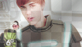 Justin Bieber by m.j.a.j.d.b.
