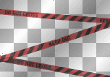 Keep out *goggu*