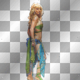 Britney Spears: By 4r13s