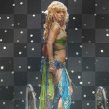 Britney Spears: By 4r13s