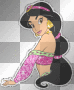 Jasmine Pink