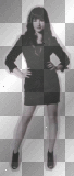 Demi Lovato by m.j.a.j.d.b.