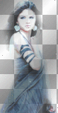 Nenaio Png Transparent Selena Gomez And The Scene A Year Without Rain black and white grey blue pink