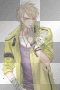 •·.· ́Hotsuma Renjou by Lyla_Ayumu`·.·•