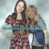 miranda cosgrove and jennette mccurdy