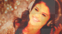Nenaio Gif Selena Gomez And The Scene A Year Without Rain black and white grey gold bronze glitter music smile smiling lol