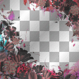 Nenaio Png Transparent Goth Gothic Floral Frame Border Corner Deco Background Flower Flowers black blue red pink orange Nenaio Png Transparent Goth Gothic Floral Frame Border Corner Deco Background Flower Flowers black blue red pink orange
