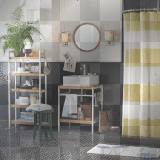 Modern BathRooM